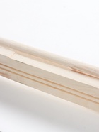 УЦЕНКА Дверь для бани и сауны «Эконом», ЛИПА, 180×80 см, - Фото 15