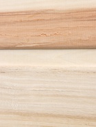 УЦЕНКА Дверь для бани и сауны «Эконом», ЛИПА, 180×80 см, - Фото 16