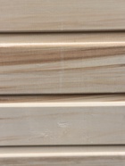 УЦЕНКА Дверь для бани и сауны «Эконом», ЛИПА, 180×80 см, - Фото 27