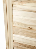 УЦЕНКА Дверь для бани и сауны «Эконом», ЛИПА, 180×80 см, - Фото 7