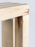 УЦЕНКА Дверь для бани и сауны «Эконом», ЛИПА, 180×80 см, - Фото 8