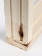 УЦЕНКА Дверь для бани и сауны «Эконом», ЛИПА, 180×80 см, - Фото 9