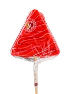 Леденец на палочке TWIST «Ёлка», новогодний, 30 г - Фото 3