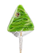 Леденец на палочке TWIST «Ёлка», новогодний, 30 г - Фото 4