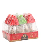 Леденец на палочке TWIST «Ёлка», новогодний, 30 г - Фото 6