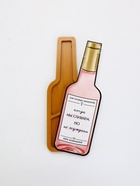 Менажница «Не осуждаем», с крышкой, 30×10 см - Фото 3