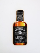 Менажница «Крутой мужик», с крышкой, 30×12 см - Фото 2