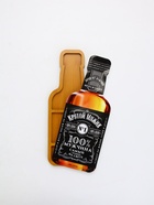 Менажница «Крутой мужик», с крышкой, 30×12 см - Фото 3