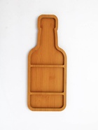 Менажница «Крутой мужик», с крышкой, 30×12 см - Фото 4