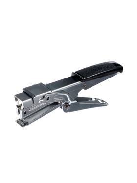 Степлер №10, до 20 листов, стальной