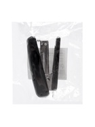 Степлер МИНИ №10, до 7 листов, чёрный - Фото 3