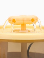 Фонтан для животных с миской «Пижон», 34×17.5×11.5 см, бежевый - Фото 16