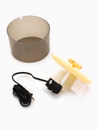 Фонтан для животных с миской «Пижон», 34×17.5×11.5 см, бежевый - Фото 9