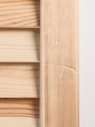 УЦЕНКА Жалюзийная дверь, 199×39.4 см - Фото 11