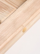 УЦЕНКА Жалюзийная дверь, 199×39.4 см - Фото 12