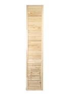 УЦЕНКА Жалюзийная дверь, 199×39.4 см - Фото 14