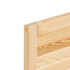 УЦЕНКА Жалюзийная дверь, 199×39.4 см - Фото 3