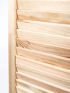 УЦЕНКА Жалюзийная дверь, 199×39.4 см - Фото 5