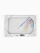 Картина по номерам «Лошадка с подарками», 20×30 см 10892896