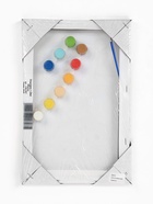 Картина по номерам «Лошадка и Дед Мороз», 20×30 см 10892897