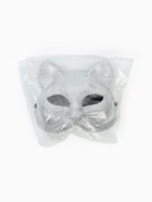 Карнавальная маска «Кошечка», цвета МИКС (комплект 2 шт) - фото 60173946