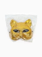 Карнавальная маска «Кошечка», цвета МИКС (комплект 2 шт) - фото 60173951