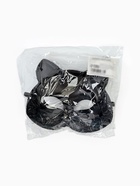 Карнавальная маска «Кошка», цвета МИКС (комплект 2 шт) - фото 60173963