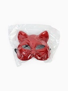 Карнавальная маска «Кошка», цвета МИКС (комплект 2 шт) - фото 60173957