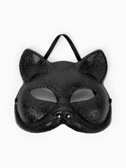 Карнавальная маска «Кошка», цвета МИКС (комплект 2 шт) - фото 60173959