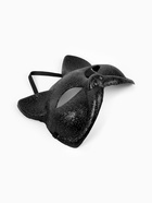 Карнавальная маска «Кошка», цвета МИКС (комплект 2 шт) - фото 60173960