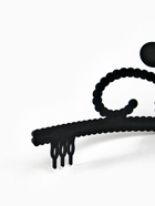 Корона пластиковая "Чёрный лебедь" - фото 119073826 Корона пластиковая "Чёрный лебедь" - фото 119073826