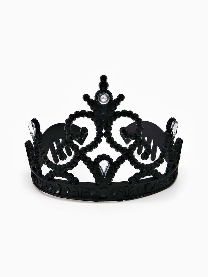 Корона "Фея ночи" - фото 119073829