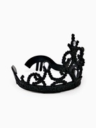 Корона "Фея ночи" - фото 119073830 Корона "Фея ночи" - фото 119073830