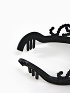 Корона "Фея ночи" - фото 119073831 Корона "Фея ночи" - фото 119073831