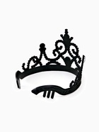 Корона "Фея ночи" - фото 119073832 Корона "Фея ночи" - фото 119073832