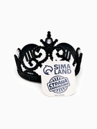 Корона "Фея ночи" - фото 119073833 Корона "Фея ночи" - фото 119073833