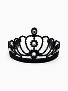 Корона "Принцесса тьмы" - фото 119073834 Корона "Принцесса тьмы" - фото 119073834