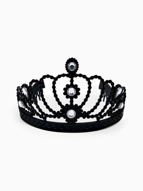 Корона "Принцесса тьмы" Корона "Принцесса тьмы"