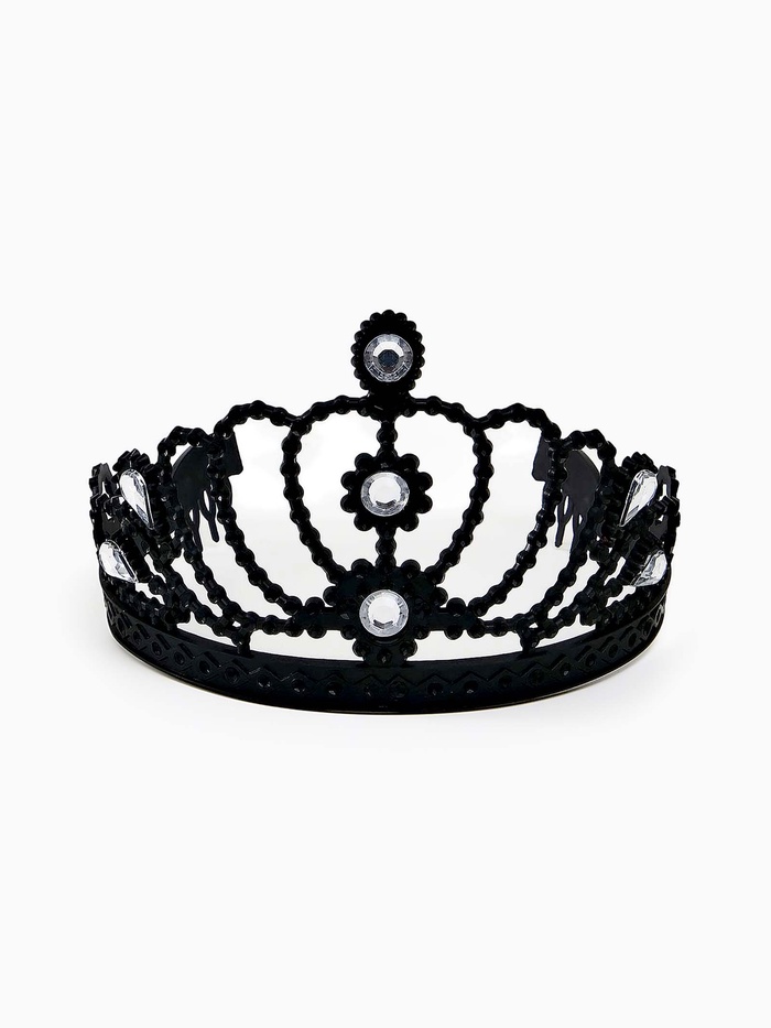 Корона "Принцесса тьмы" - фото 119073834