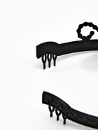 Корона "Принцесса тьмы" - фото 119073836 Корона "Принцесса тьмы" - фото 119073836