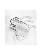 Крючок мебельный CAPPIO OCTOPUS, трехрожковый, цвет хром 10906496