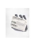 Крючок мебельный CAPPIO OCTOPUS, трехрожковый, цвет черный 10906497