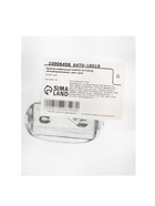 Крючок мебельный CAPPIO OCTOPUS, четырехрожковый, цвет хром - Фото 6