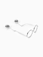 Очки гиганты "Диско-шар" цвета МИКС 10910628