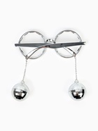 Очки гиганты "Диско-шар" цвета МИКС 10910628