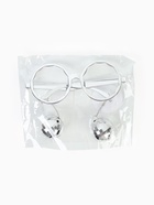 Очки гиганты "Диско-шар" цвета МИКС 10910628