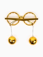 Очки гиганты "Диско-шар" цвета МИКС 10910628