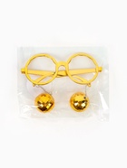 Очки гиганты "Диско-шар" цвета МИКС 10910628