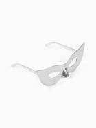 Карнавальные очки "Маска", цвета МИКС 10910629