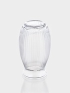 Стакан Veliu, 8×8×14 см, стекло, прозрачный 10910715